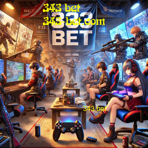 343 bet